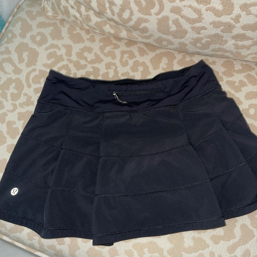 lululemon skirt
